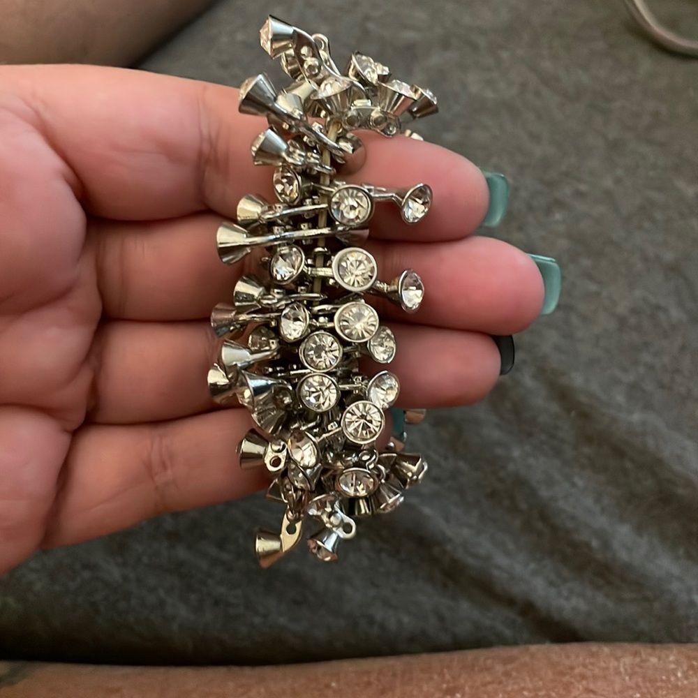 Woman’s bracelet